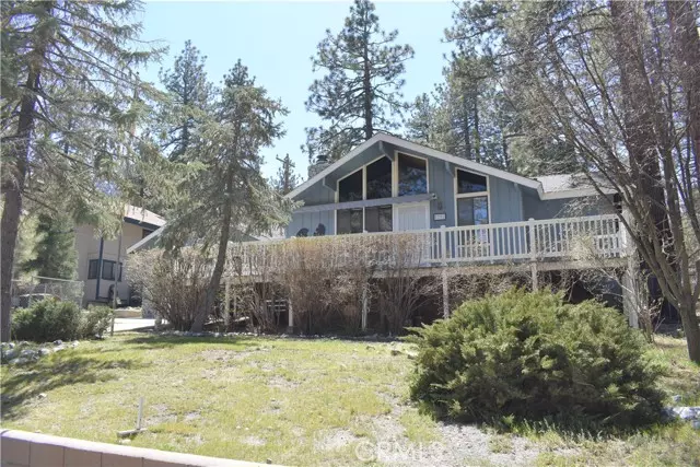 1797 Betty ST, Wrightwood, CA 92397