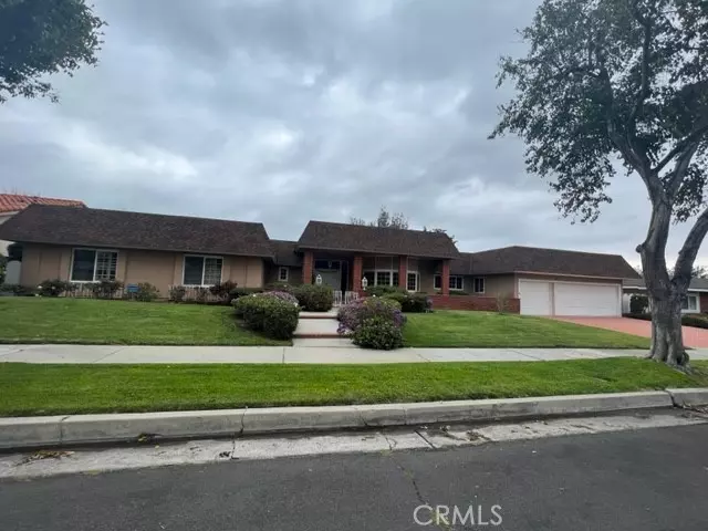 Northridge, CA 91324,9800 Melvin AVE