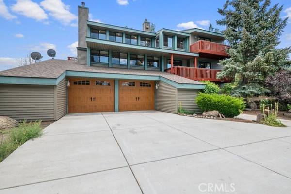 275 Pinto CT, Big Bear Lake, CA 92315