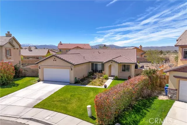 Palmdale, CA 93552,5762 Avenue Q10