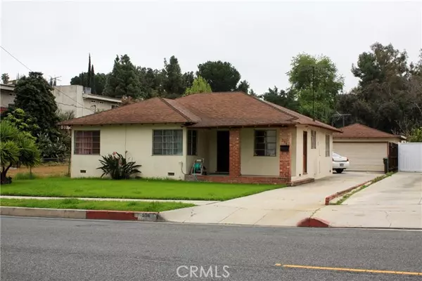 Monterey Park, CA 91755,514 E Graves AVE