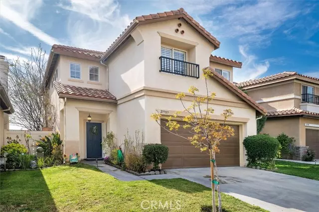 Canyon Country, CA 91351,27703 Thalia LN