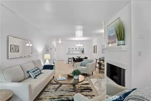 1252 11th ST 105, Santa Monica, CA 90401