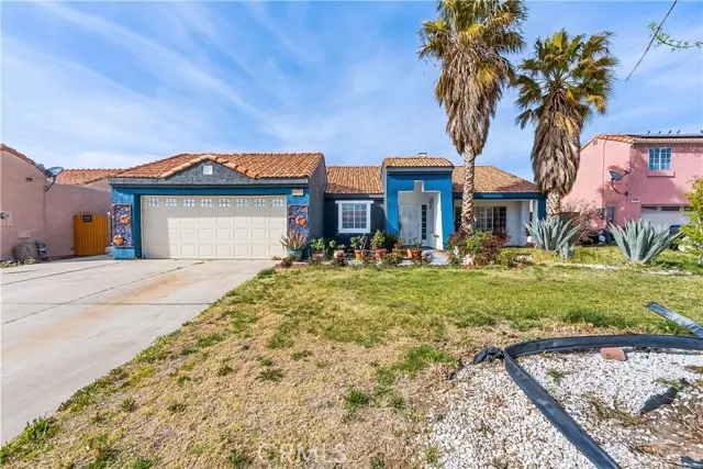 5053 Carlo CT, Palmdale, CA 93552