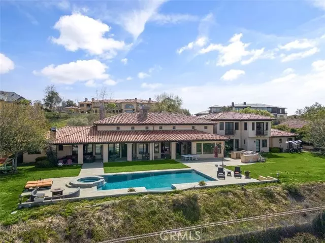 25345 Prado De Los Suenos, Calabasas, CA 91302