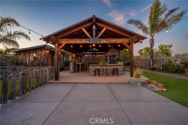 1451 Seabright AVE, Grover Beach, CA 93433