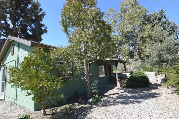 4000 Mt Pinos WAY, Frazier Park, CA 93225