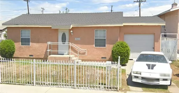 14632 S Bahama AVE, Compton, CA 90220