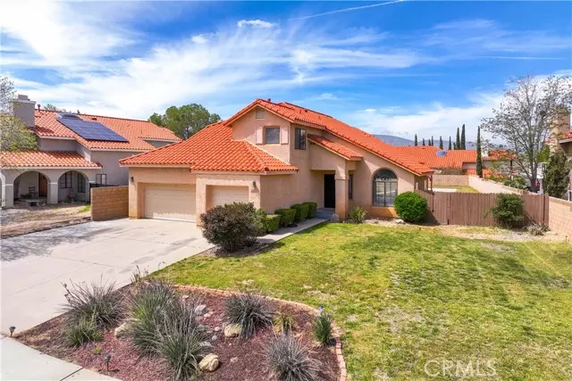 42657 Tempo DR, Lancaster, CA 93536