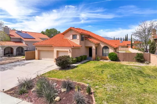 42657 Tempo DR, Lancaster, CA 93536