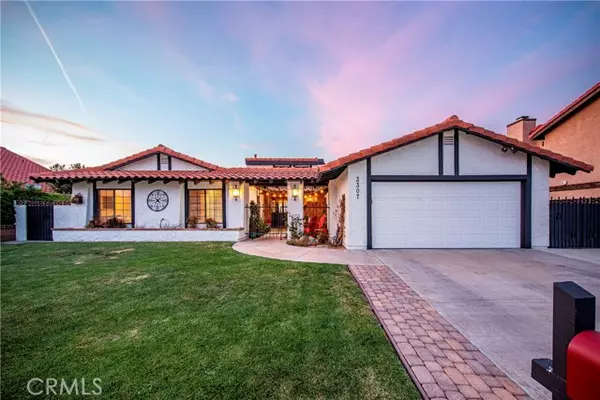 3307 Monte Carlo CT, Lancaster, CA 93536