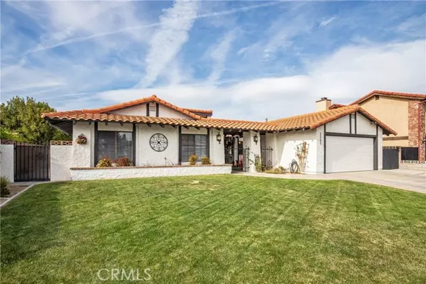 Lancaster, CA 93536,3307 Monte Carlo CT