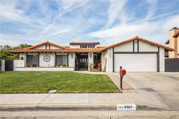 Lancaster, CA 93536,3307 Monte Carlo CT