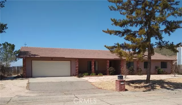 Acton, CA 93510,33655 Tradepost RD