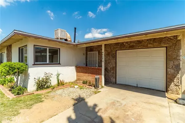 Lancaster, CA 93534,44046 Date AVE