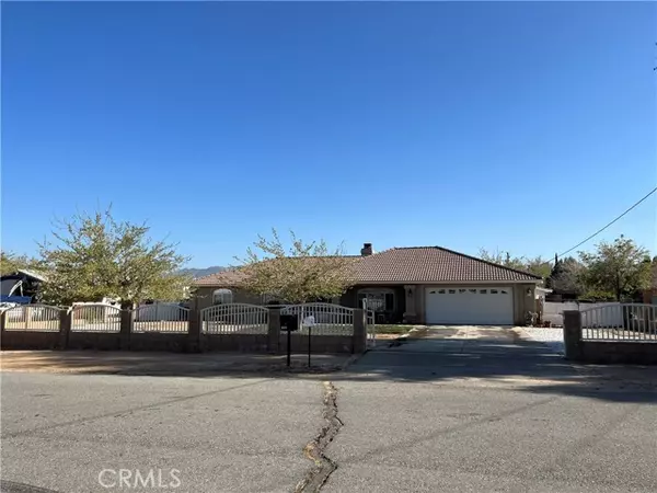 17983 Westlawn ST, Hesperia, CA 92345