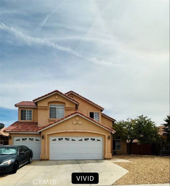5604 Laurel AVE, Palmdale, CA 93552