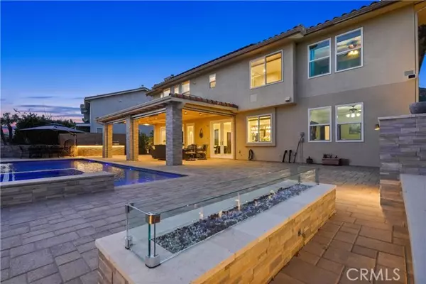 Porter Ranch, CA 91326,20376 Via Botticelli