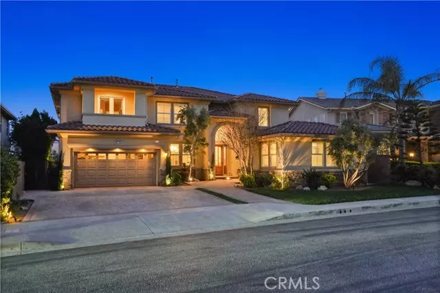 20376 Via Botticelli, Porter Ranch, CA 91326