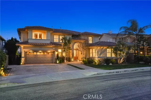 Porter Ranch, CA 91326,20376 Via Botticelli