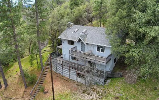 2449 Kokanee RD, Mariposa, CA 95338