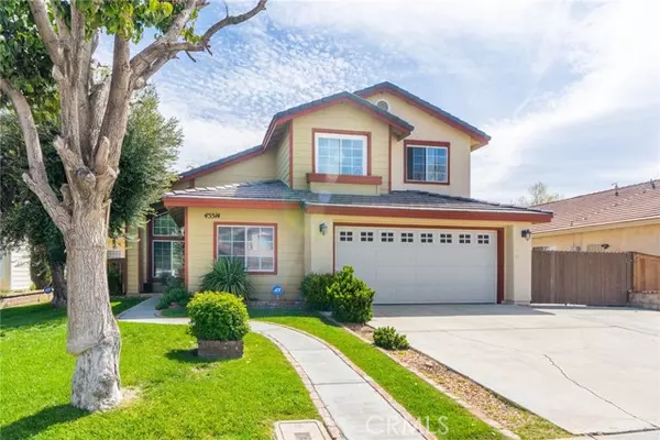 45514 Pickford AVE, Lancaster, CA 93534