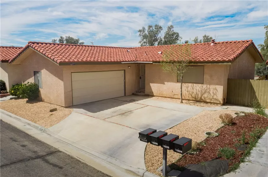 14229 Winchester DR, Mojave, CA 93501