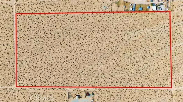 Lucerne Valley, CA 92356,0 Cavetto RD