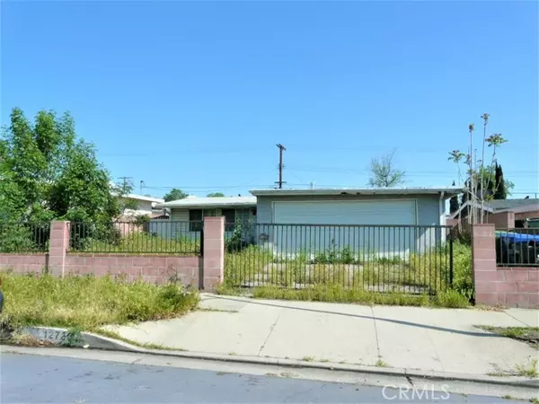 12736 Montford ST, Pacoima, CA 91331