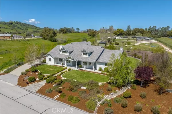 Atascadero, CA 93422,9165 Harvest WAY