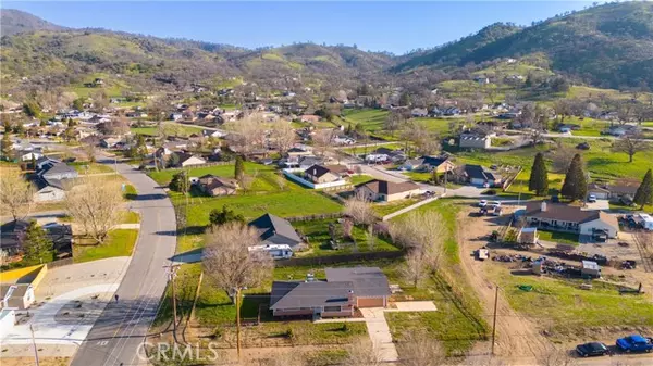 Tehachapi, CA 93561,17980 Cedar Canyon DR