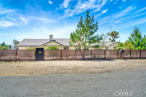 Palmdale, CA 93551,40247 16th ST