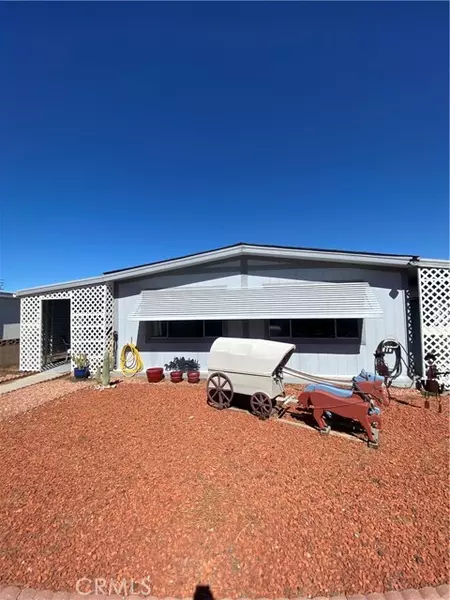 48303 20th ST, Lancaster, CA 93534