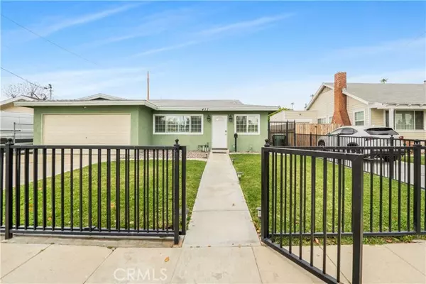 477 W Claremont ST, Pasadena, CA 91103