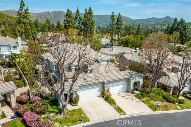 Westlake Village, CA 91362,5541 Shadow Canyon PL