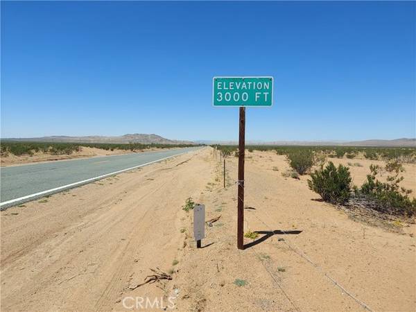 0 Ironwood Parcel #0417-552-07 DR, Barstow, CA 92311