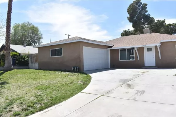 38547 Sumac AVE, Palmdale, CA 93550