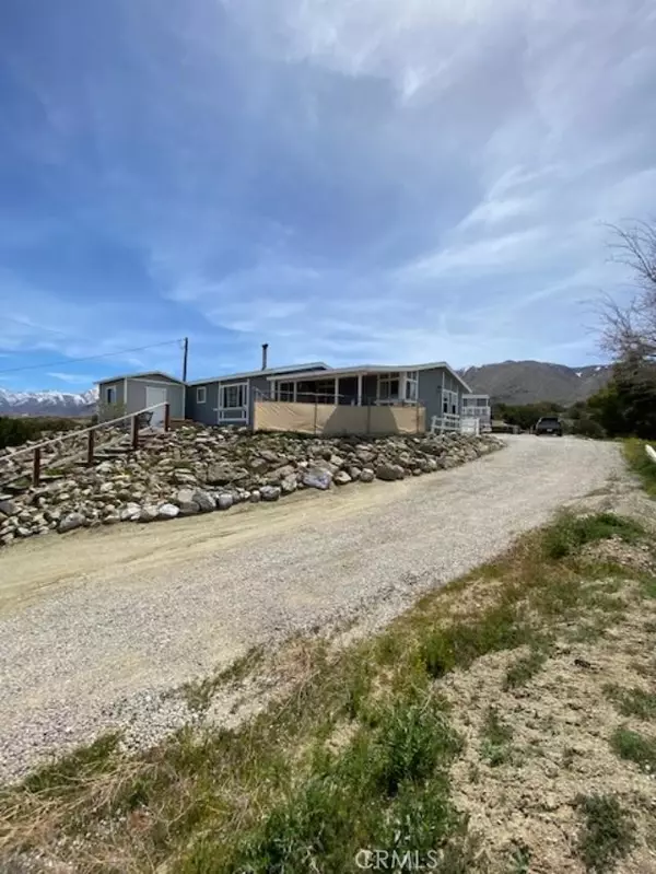 Littlerock, CA 93543,10810 Four Winds RD