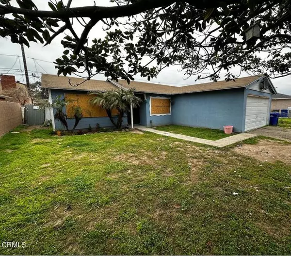 Port Hueneme, CA 93041,1513 N 6th ST