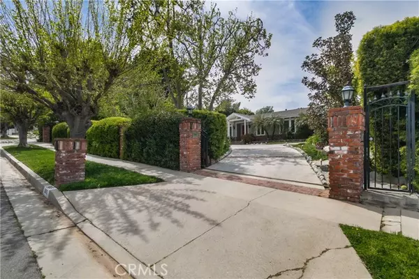 Tarzana, CA 91356,5015 Amigo AVE