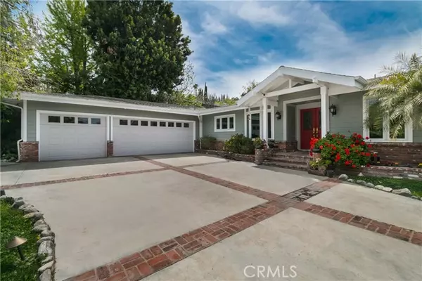 5015 Amigo AVE, Tarzana, CA 91356