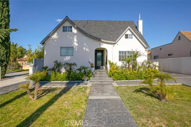 1055 Irving AVE, Glendale, CA 91201