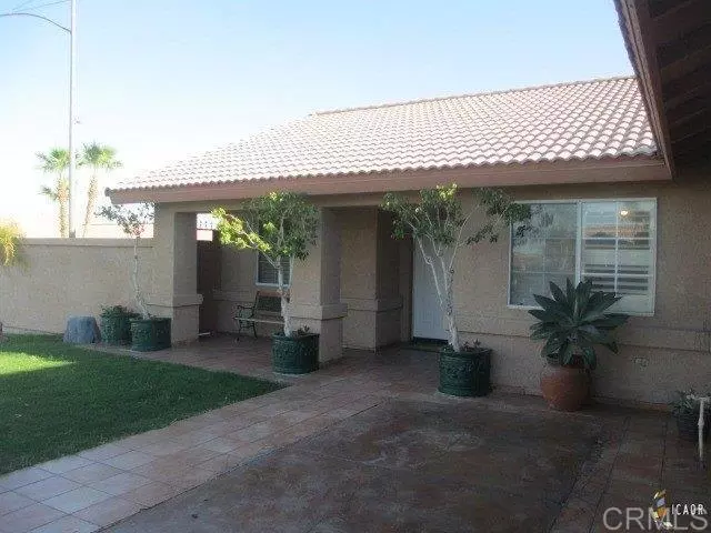 Calexico, CA 92231,1288 F Pedroza CT