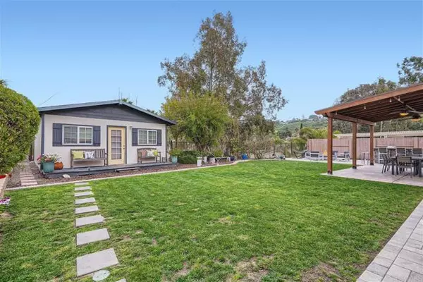 Spring Valley, CA 91977,3495 Boyne ST