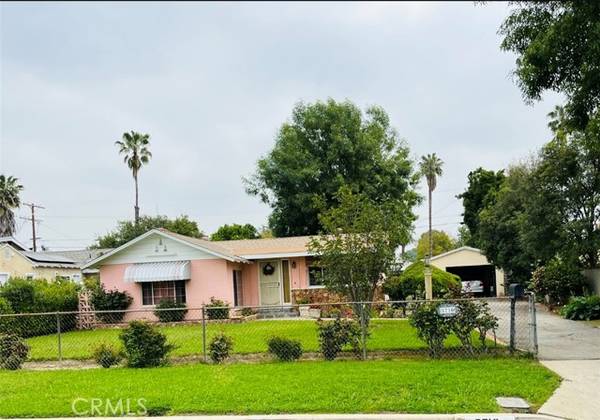 5710 Katherine AVE, Van Nuys, CA 91401