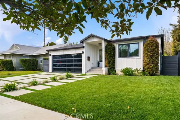 14951 Otsego ST, Sherman Oaks, CA 91403