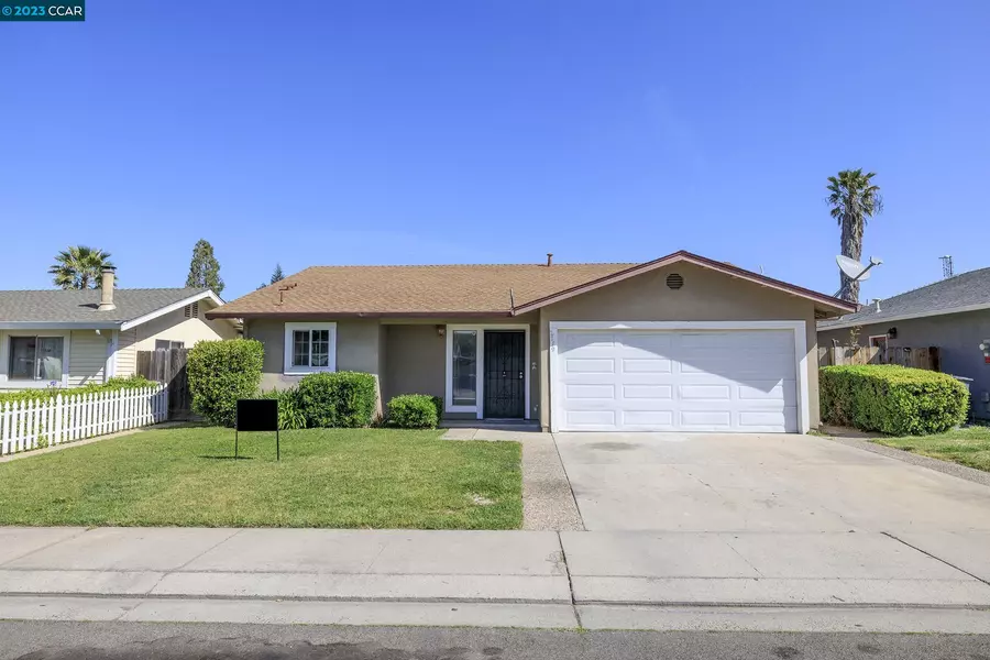 2719 Turpin AVE, Riverbank, CA 95367