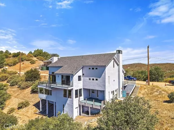 Cedar Glen, CA 92352,791 Cypress RD