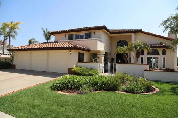 277 Via Tierra, Encinitas, CA 92024