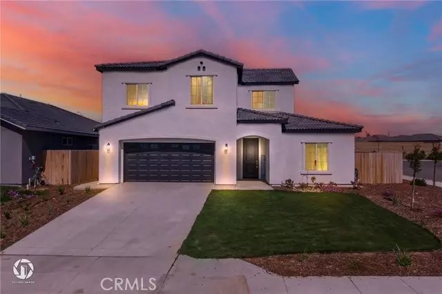 6224 Curvy Hills DR, Bakersfield, CA 93306